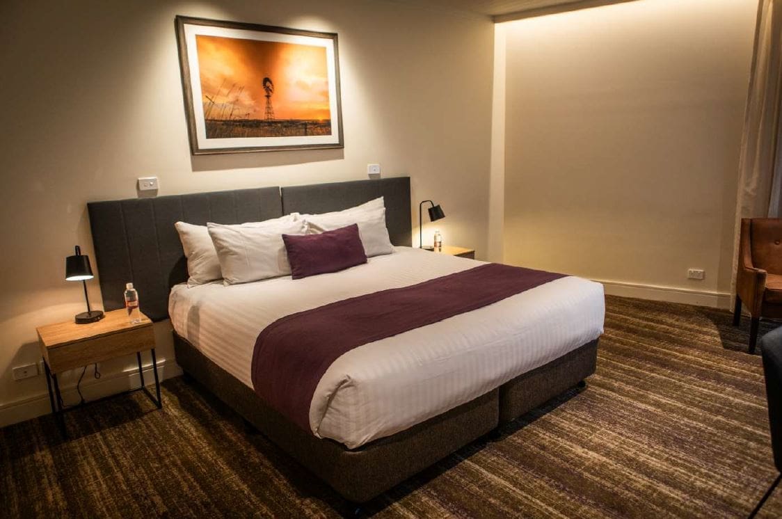 kingbed