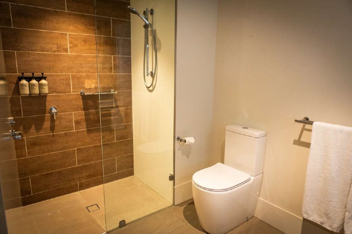 kingshower