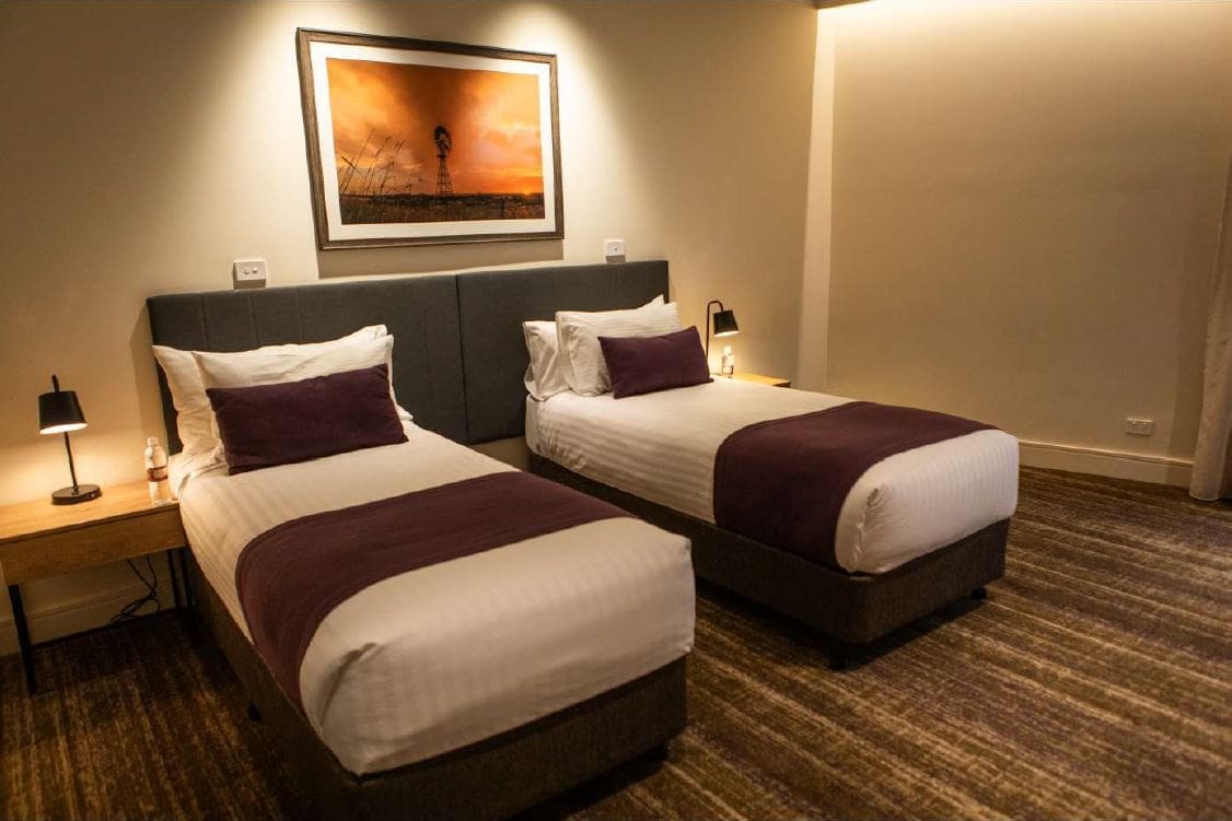 twinbeds
